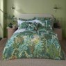 Graham & Brown New Eden Duvet Cover Set lifestyle image of the duvet cover set