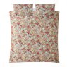 Graham & Brown Wallflower Duvet Cover Set image of the duvet cover set on a white background