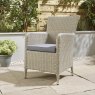 Portland Chair lifestyle image of the chair