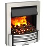 Dimplex Sacramento Optimyst Electric Fire image of the electric fire on a white background