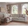 Whitemeadow Albion Medium Corner Sofa