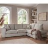 Whitemeadow Albion Medium Corner Sofa
