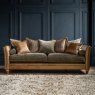 Alexander & James Alexander & James Lomund 4 Seater Sofa