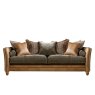 Alexander & James Alexander & James Lomund 4 Seater Sofa