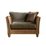 Alexander & James Alexander & James Lomund Cuddler Chair