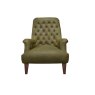 Alexander & James Alexander & James Jojo Chair in Oasis Sage