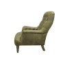 Alexander & James Alexander & James Jojo Chair in Oasis Sage
