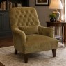 Aldiss Own Jojo Chair in Oasis Sage