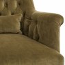 Aldiss Own Jojo Chair in Oasis Sage