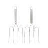 Just the Thing 2pk Meat Forks