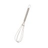 Just the Thing 2pk Stainless Steel Mini Whisks