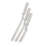 Just the Thing 3pk Palette Knives