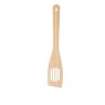 Just the Thing Beech Wood Slotted Spatula