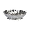 Just the Thing 23cm Stainless Steel Collapsible Steamer Basket