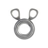 Just the Thing Stainless Steel Egg Topper