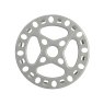 Just the Thing Stainless Steel Gas Ring Reducer