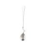 Just the Thing Stainless Steel Honey Spoon