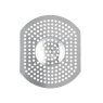 Just the Thing Large Hole Sink Strainer