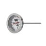 Just the Thing Stainless Steel Meat Thermometer