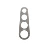 Just the Thing Stainless Steel Spaghetti Measure