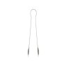 Just The Thing Just the Thing Stainless Steel Serving Tongs