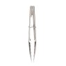 Just the Thing Stainless Steel Kitchen Tongs 23cm