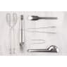 Just the Thing Stainless Steel Sugar Tongs