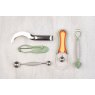 Just the Thing Juicer & Zester