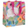 Glick Kraft Rainbows Gift Bags Medium