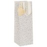 Glick Hearts Gift Bags XL Bottle Bag