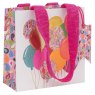 Glick Paisley Pink Balloons Gift Bags Small