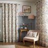 Voyage Maison Hibbertia Meadow Eyelet Curtain Lifestyle