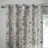 Voyage Maison Hibbertia Meadow Eyelet Curtain Header