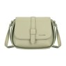 Greyish Green