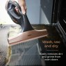 Tower Cordless Window Vac Wash vac and Dry