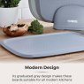 Tower Nesting 3 Piece Chopping Set Modern Design