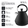 Tower Sera 1.7L 3kw Kettle Black Details