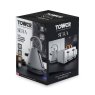 Tower Sera 1.7L 3kw Kettle Smoked Grey Box