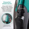 Tower Ceraglide 2800w Cordless Iron Steam Burst
