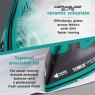 Tower Ceraglide 3100w Steam Iron Ceramic Soleplate