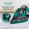 Tower Ceraglide 3100w Steam Iron 3M Power Cord