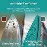 Tower Ceraglide 3100w Steam Iron Anti Drip Self Clean