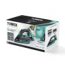 Tower Ceraglide 3100w Steam Iron Box