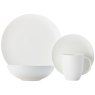 Maxwell Williams Diamonds 16 Piece Dinner Set