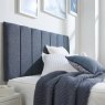 Sandringham Bed Frame With Headboard lifestyle image of the bedframe