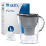 Brita Marella Cool Graphite Jug with box