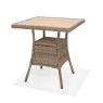 Bermuda Bistro Set image of the table on a white background