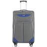 Everest 448 Grey Soft Shell Case