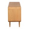 G Plan Winchester Wide Sideboard side on image of the sideboard on a white background