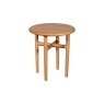 G Plan Winchester Lamp Table image of the table on a white background
